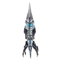 Mass Effect Replica Reaper Sovereign 20 cm Dark Horse