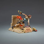 Tomb Raider 1996 PVC Statue Lara Croft Classic Era 17 cm Dark Horse