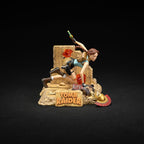 Tomb Raider 1996 PVC Statue Lara Croft Classic Era 17 cm Dark Horse