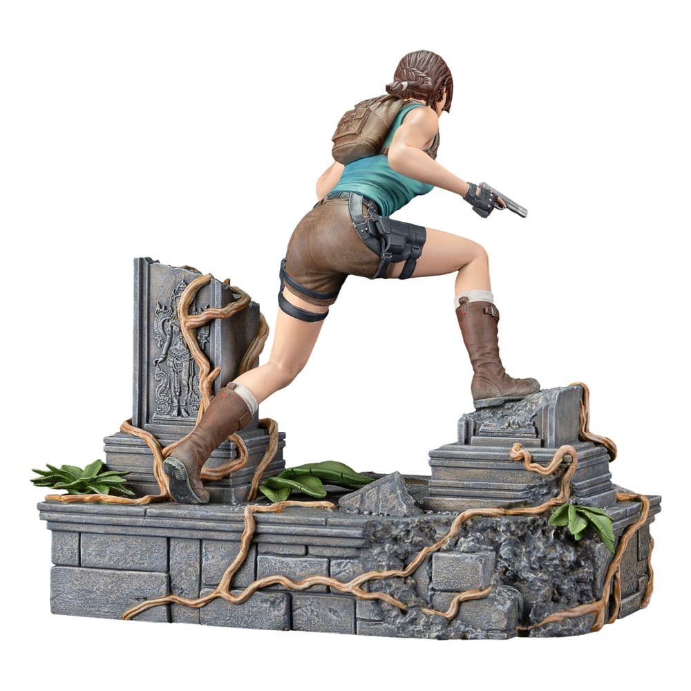 Tomb Raider PVC Figur - Lara Croft 24 cm Dark Horse