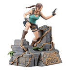 Tomb Raider PVC Figur - Lara Croft 24 cm Dark Horse