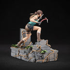 Tomb Raider PVC Figur - Lara Croft 24 cm Dark Horse