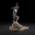 Tomb Raider PVC Figur Lara Croft Survivor Era 33 cm Dark Horse