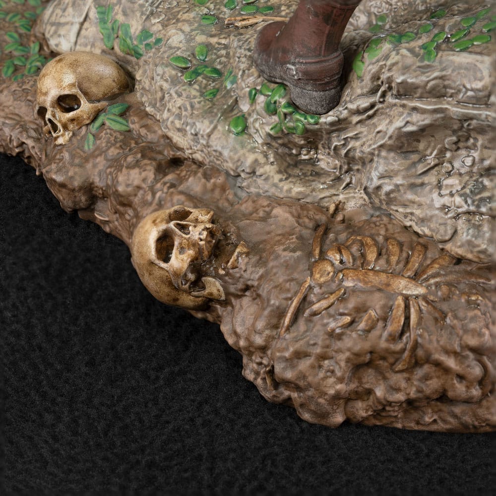 Tomb Raider PVC Figur Lara Croft Survivor Era 33 cm Dark Horse