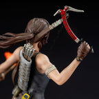 Tomb Raider PVC Figur Lara Croft Survivor Era 33 cm Dark Horse