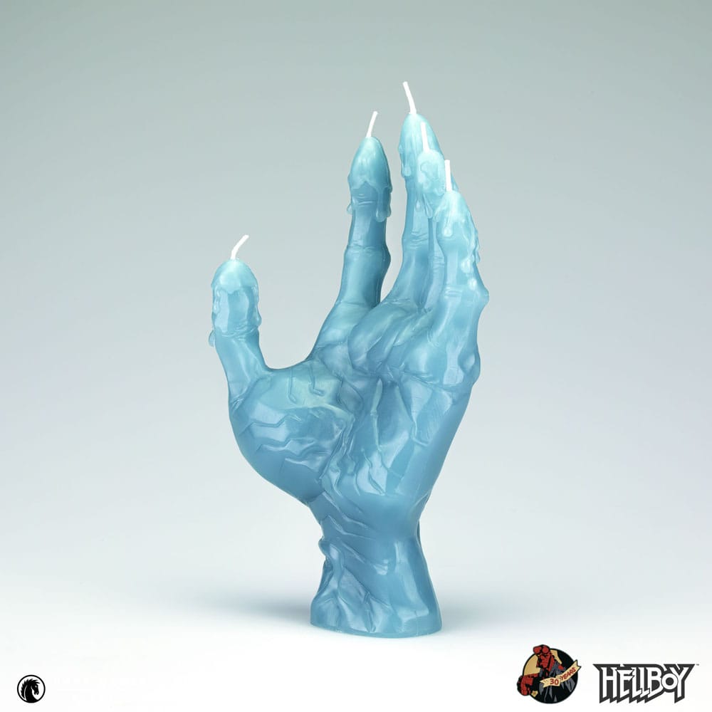 Hellboy Candle Hand of Glory 23 cm Dark Horse