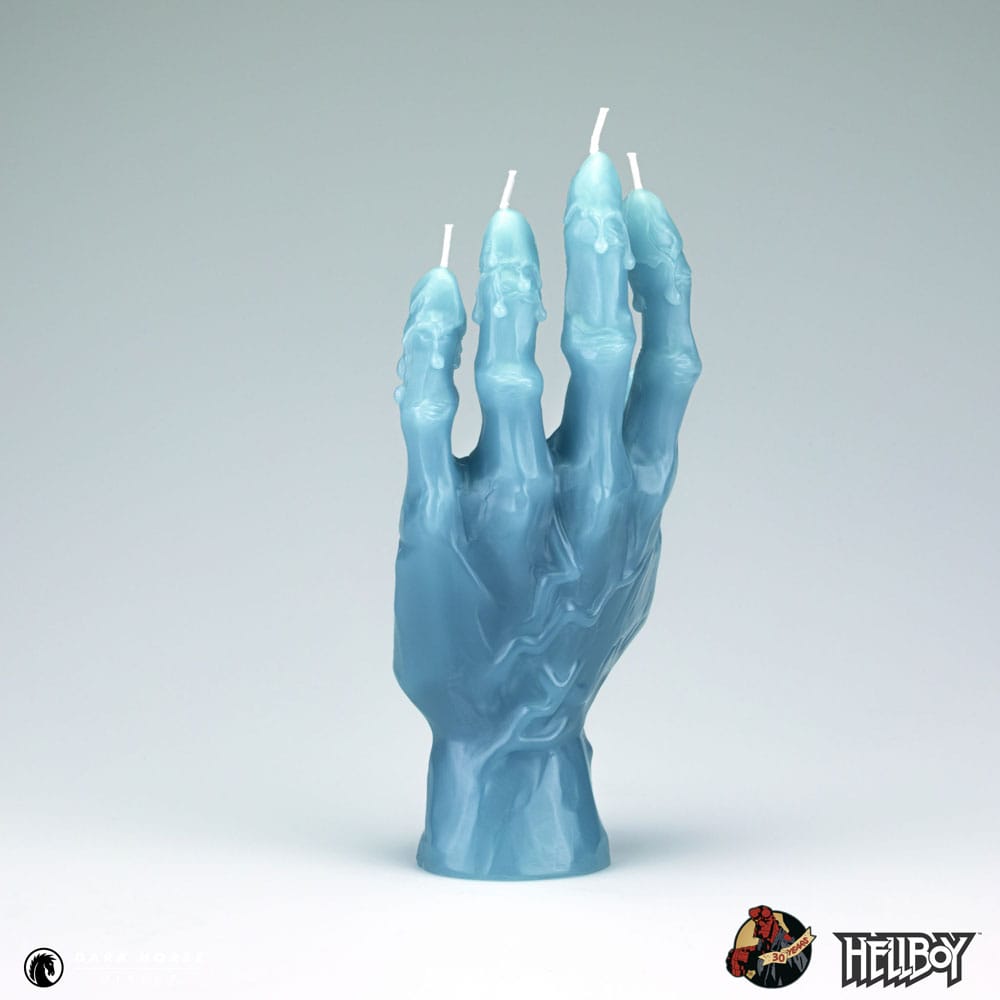 Hellboy Candle Hand of Glory 23 cm Dark Horse
