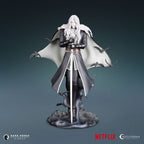 Castlevania Nocturne PVC Figur Alucard 25 cm Dark Horse