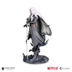 Castlevania Nocturne PVC Figur Alucard 25 cm Dark Horse