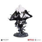 Castlevania Nocturne PVC Figur Alucard 25 cm Dark Horse
