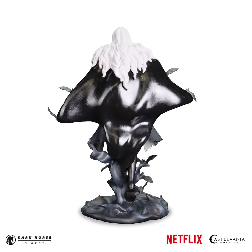 Castlevania Nocturne PVC Figur Alucard 25 cm Dark Horse