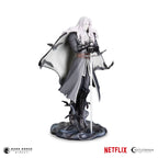 Castlevania Nocturne PVC Figur Alucard 25 cm Dark Horse