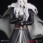Castlevania Nocturne PVC Figur Alucard 25 cm Dark Horse