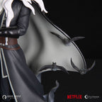 Castlevania Nocturne PVC Figur Alucard 25 cm Dark Horse