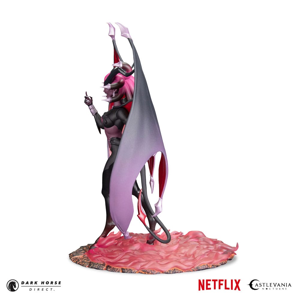 Castlevania Nocturne PVC Figur Drolta 29 cm Dark Horse