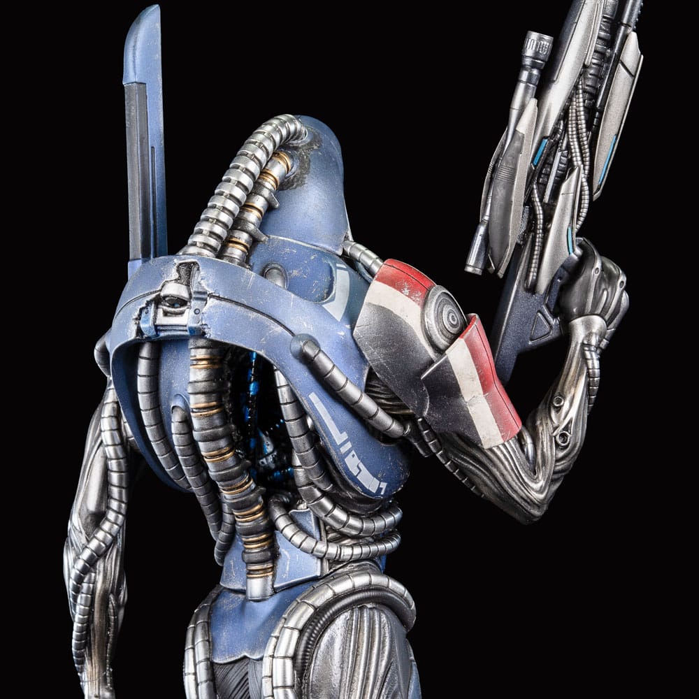 Mass Effect PVC Figur Legion 25 cm Dark Horse