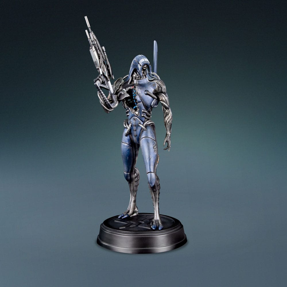 Mass Effect PVC Figur Legion 25 cm Dark Horse