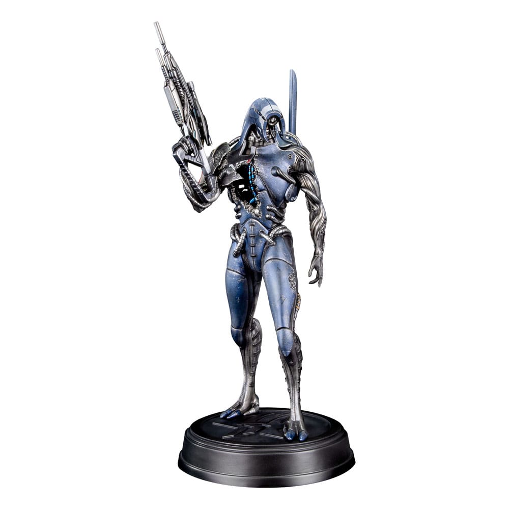 Mass Effect PVC Figur Legion 25 cm Dark Horse