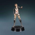 Mass Effect PVC Figur Jack 20 cm - Subjekt Zero Dark Horse