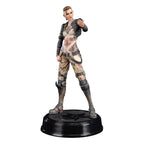 Mass Effect PVC Figur Jack 20 cm - Subjekt Zero Dark Horse