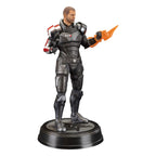 Mass Effect PVC Figur Commander John Shepard 23 cm Dark Horse