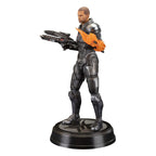 Mass Effect PVC Figur Commander John Shepard 23 cm Dark Horse