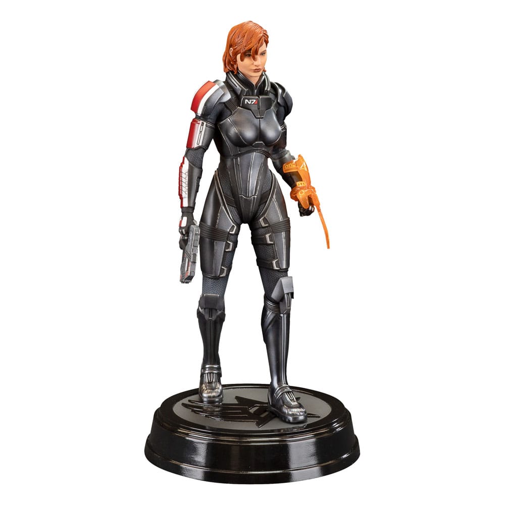 Mass Effect PVC Figur Commander Jane Shepard 23 cm Dark Horse