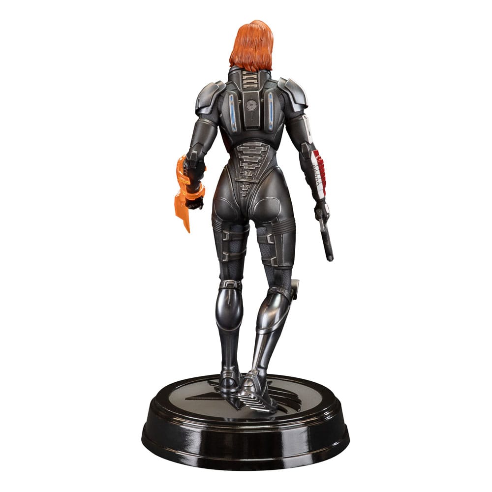 Mass Effect PVC Figur Commander Jane Shepard 23 cm Dark Horse
