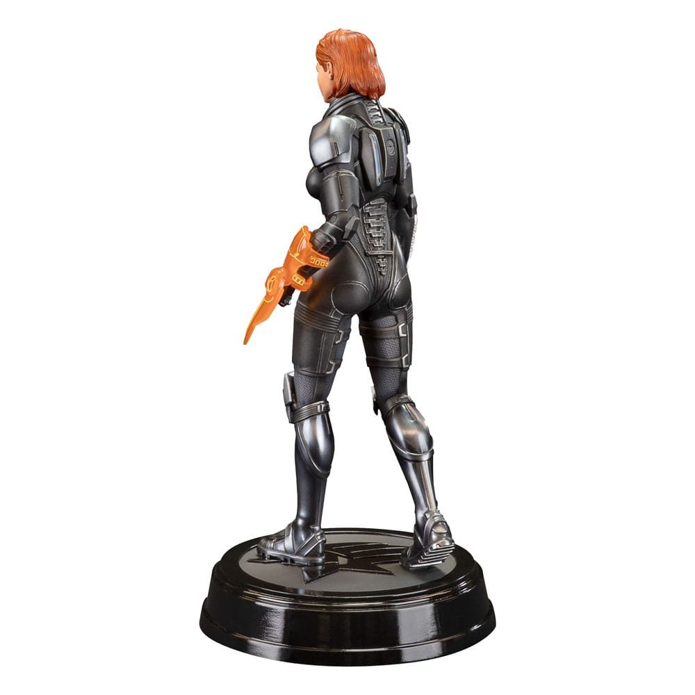 Mass Effect PVC Figur Commander Jane Shepard 23 cm Dark Horse