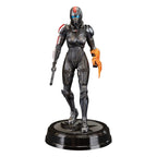 Mass Effect PVC Figur Commander Jane Shepard 23 cm Dark Horse
