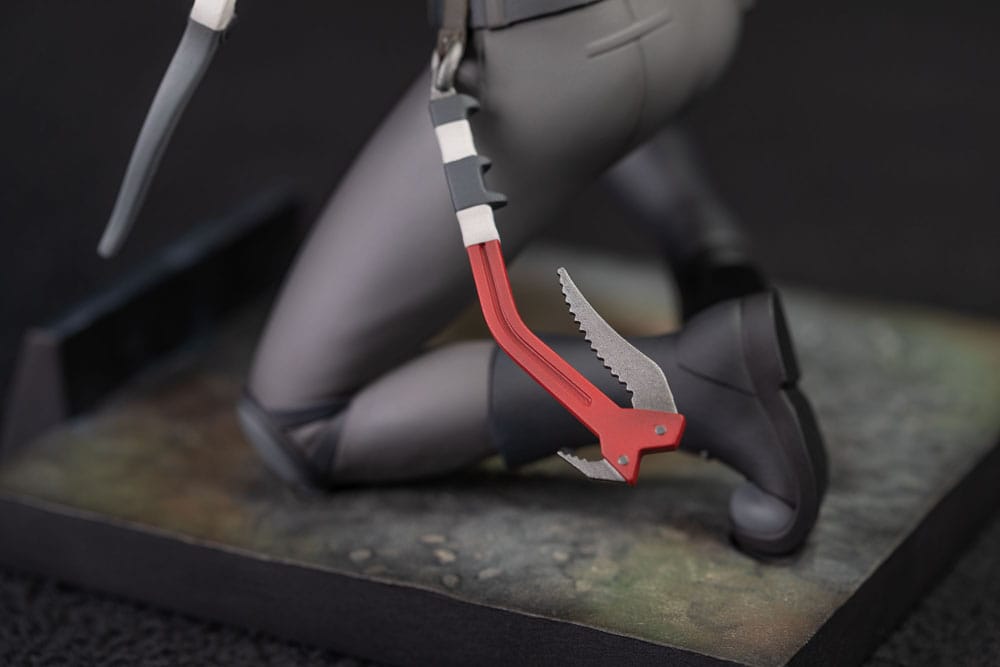 Tomb Raider PVC Figur The Legend of Lara Croft 19 cm Dark Horse