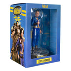 Fallout PVC Figur Cooper Howard 20 cm Dark Horse