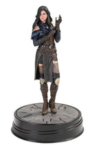 Witcher 3 Wild Hunt PVC Figur Yennefer (2nd Edition) 20 cm Dark Horse