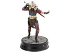 Witcher 3 Wild Hunt PVC Figur Ciri (2nd Edition) 20 cm Dark Horse