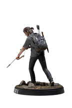 The Last of Us Part II PVC Figur Ellie med Båge 20 cm Dark Horse