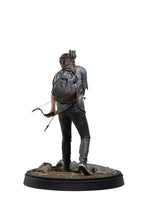 The Last of Us Part II PVC Figur Ellie med Båge 20 cm Dark Horse