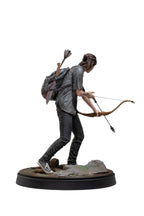 The Last of Us Part II PVC Figur Ellie med Båge 20 cm Dark Horse