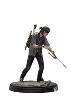 The Last of Us Part II PVC Figur Ellie med Båge 20 cm Dark Horse