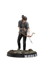 The Last of Us Part II PVC Figur Ellie med Båge 20 cm Dark Horse