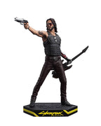 Cyberpunk 2077 PVC Figur Johnny Silverhand 24 cm Dark Horse