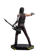 Cyberpunk 2077 PVC Figur Johnny Silverhand 24 cm Dark Horse
