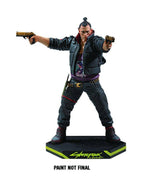 Cyberpunk 2077 PVC Figur Jackie Welles 25 cm Dark Horse