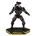 Cyberpunk 2077 PVC Figur Adam Smasher 30 cm Dark Horse