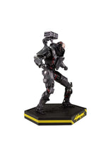 Cyberpunk 2077 PVC Figur Adam Smasher 30 cm Dark Horse