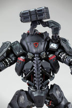 Cyberpunk 2077 PVC Figur Adam Smasher 30 cm Dark Horse