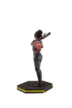 Cyberpunk 2077 PVC Figur Panam Palmer 23 cm Dark Horse