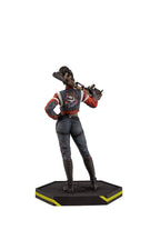 Cyberpunk 2077 PVC Figur Panam Palmer 23 cm Dark Horse