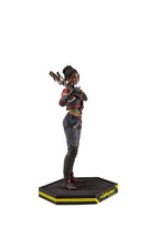 Cyberpunk 2077 PVC Figur Panam Palmer 23 cm Dark Horse