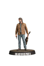 The Last of Us Part II PVC Figur Joel 23 cm Dark Horse