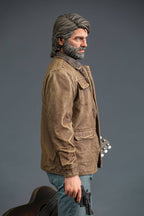 The Last of Us Part II PVC Figur Joel 23 cm Dark Horse